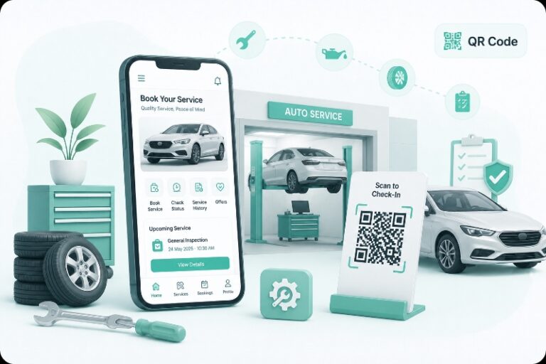 How to Fix a QR Code Landing Page That Loads Slowly