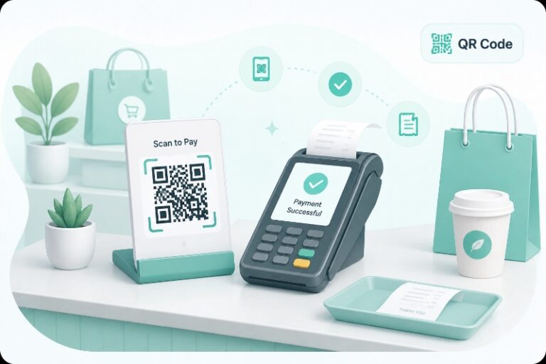 Cara Gunakan QR Codes in WordPress Marketing