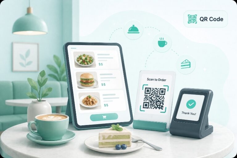 How to Fix a QR Code with Poor Contrast
