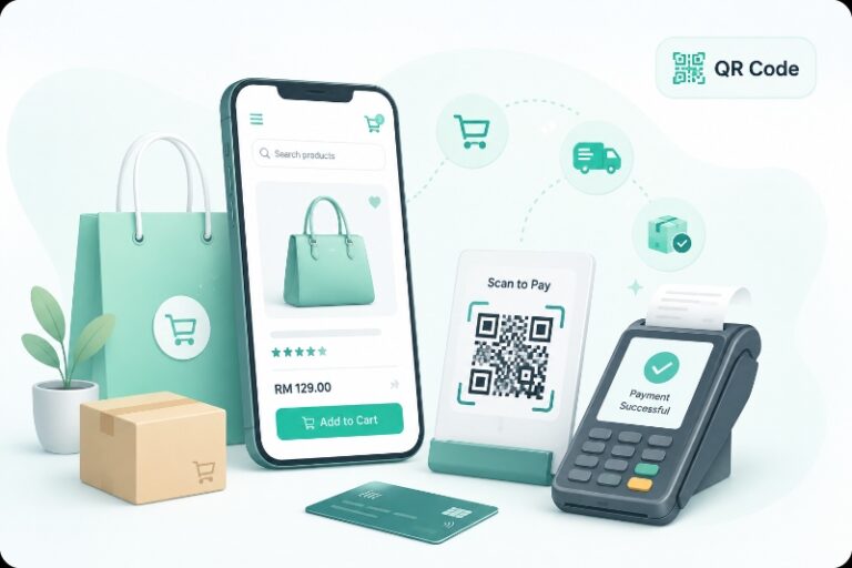 QR Code Not Scanning on Android: Troubleshooting Guide