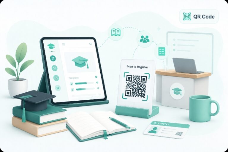 How to Fix a QR Code That Works on Screen but Not in Print