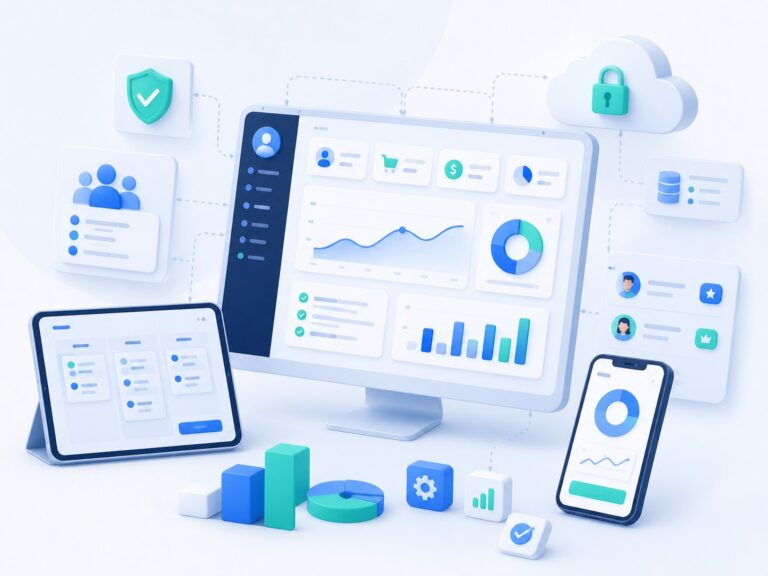 Cara Migrate a WordPress Portfolio Laman Web