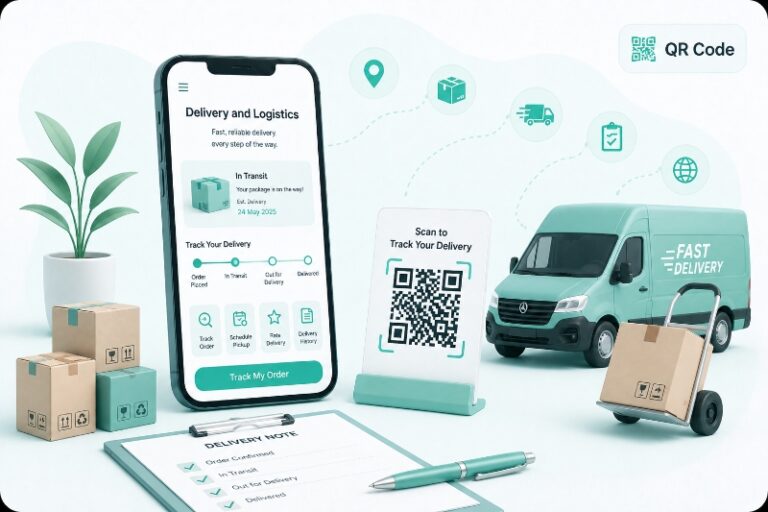 如何选择the Right Size 适用于 a QR Code